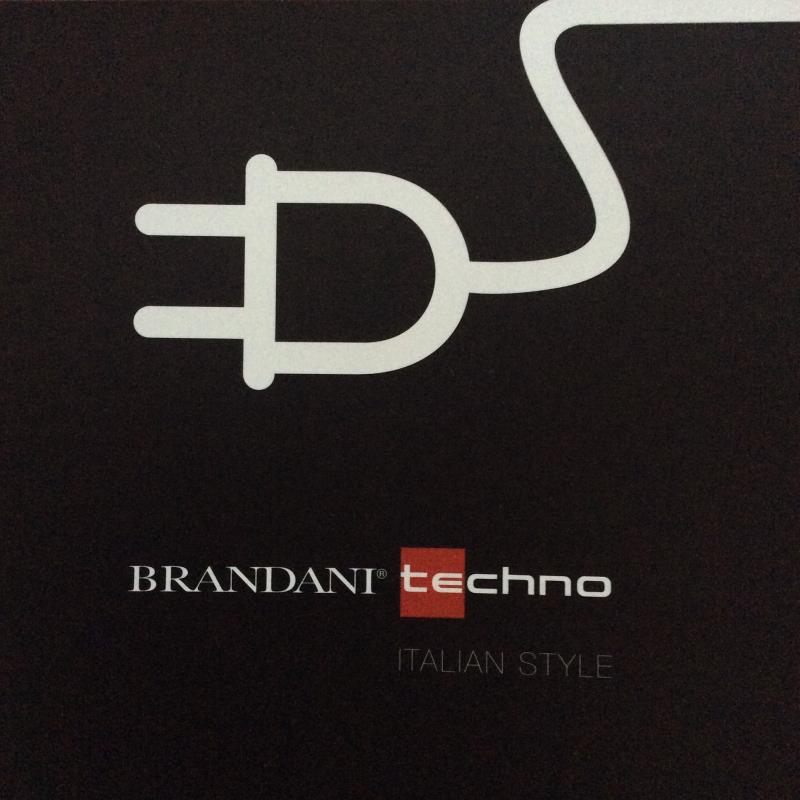 Promozione di DICEMBRE BRANDANI techno